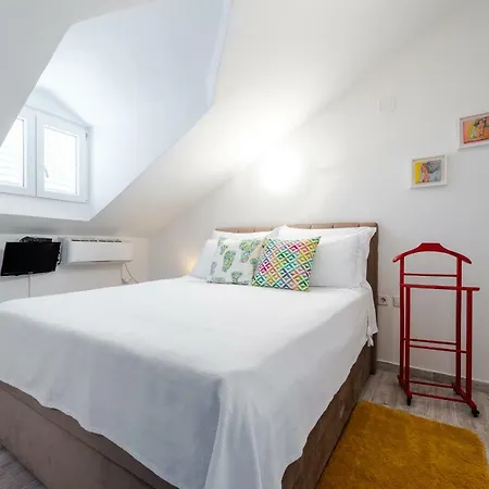 Apartmán Grgich Dubrovník