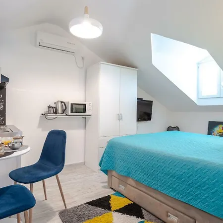 Apartmán Grgich Dubrovník