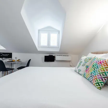Grgich Apartmán