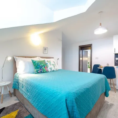 Apartmán Grgich *