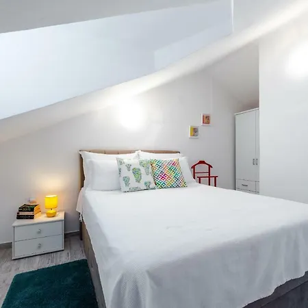 Grgich Apartmán Dubrovník